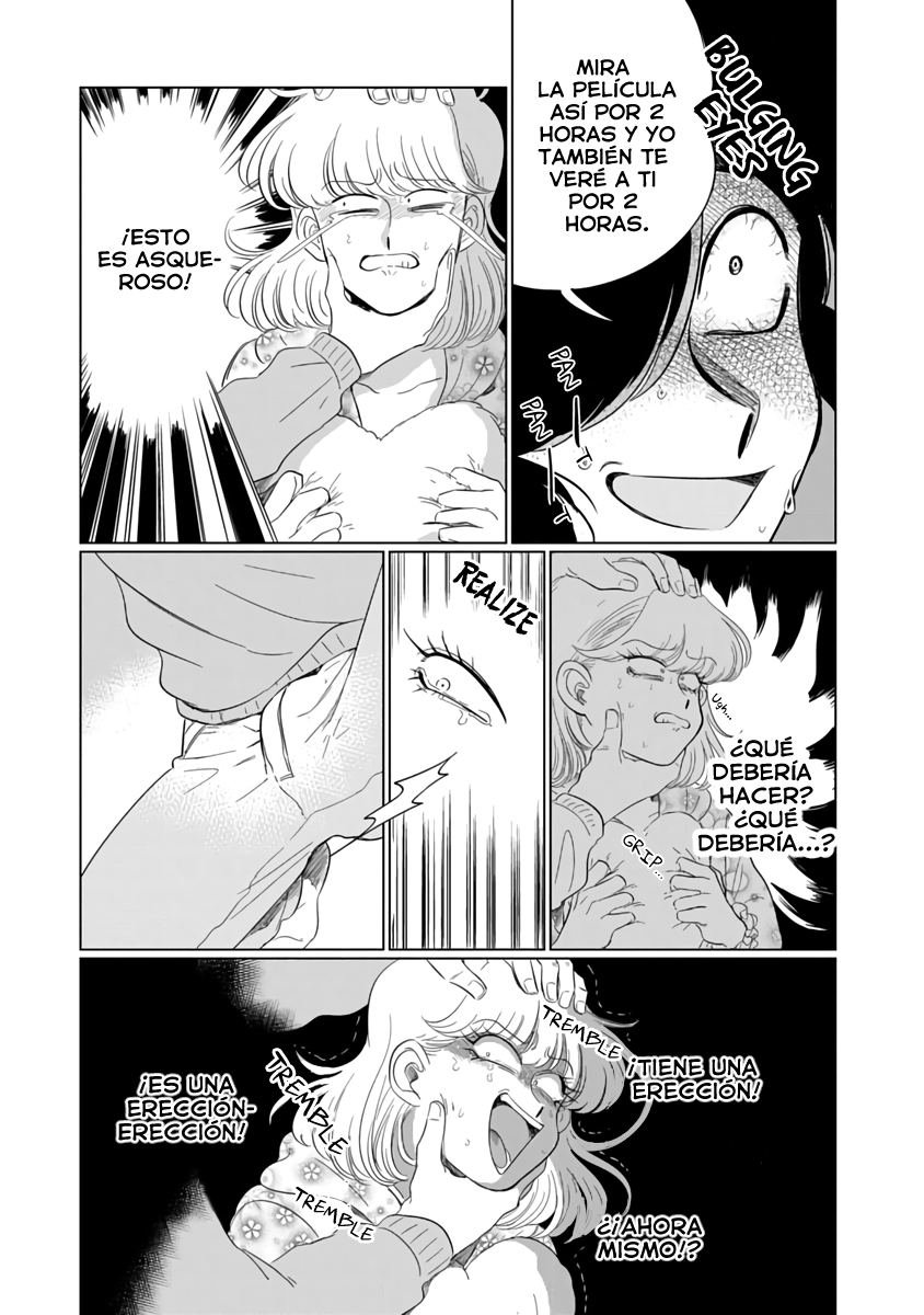 Iyagatteru Kimi ga Suki Primer Experiencia 第26页