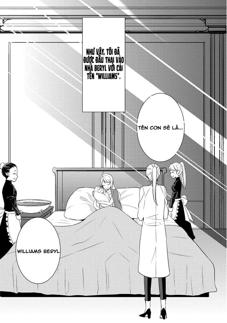 Tensei Shichattayo (Iya, Gomen) Vol. 1 Ch. 1 第20页
