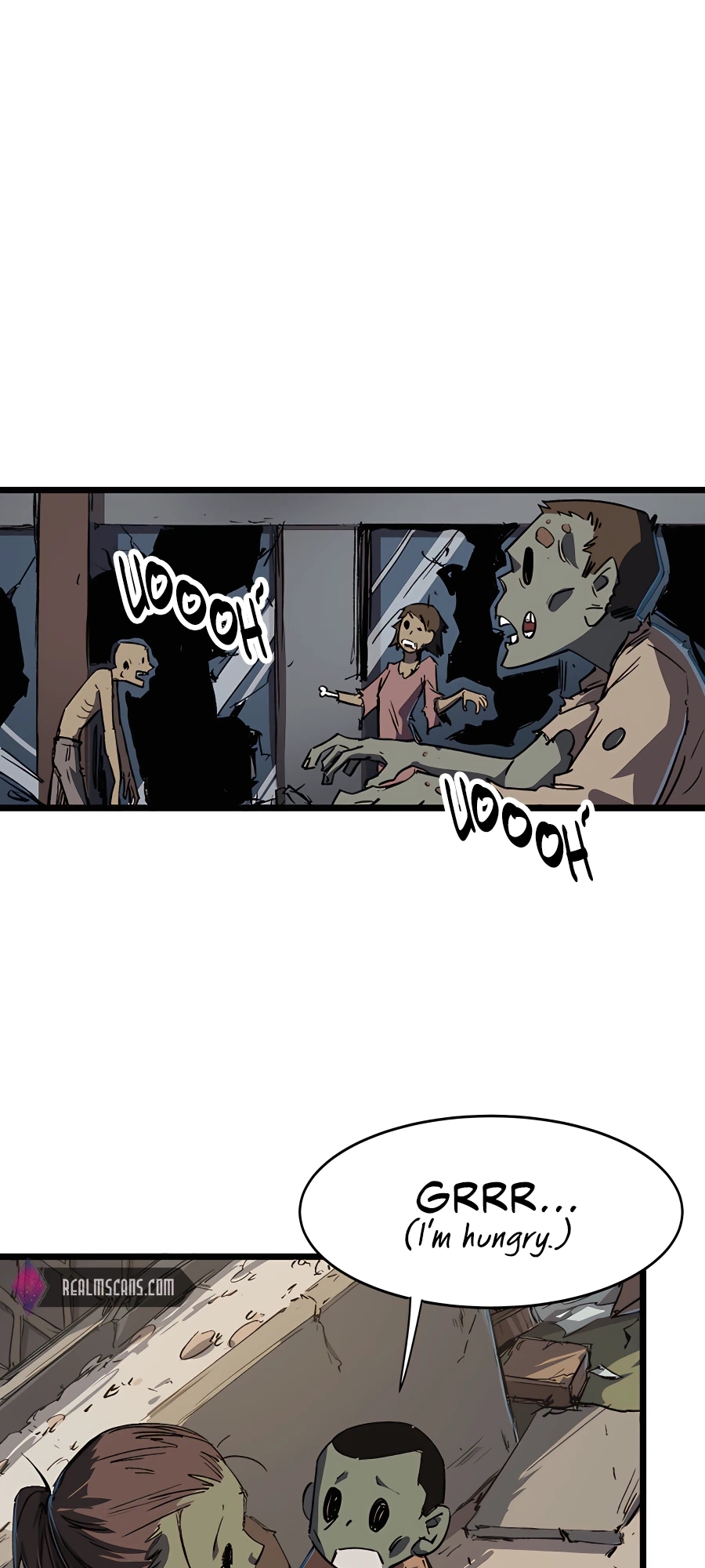Mr. Zombie Ch. 2 第17页