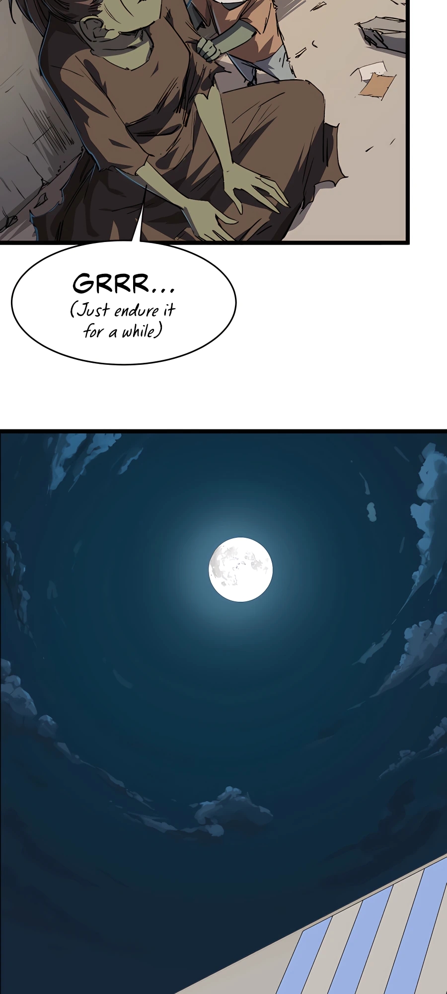 Mr. Zombie Ch. 2 第18页