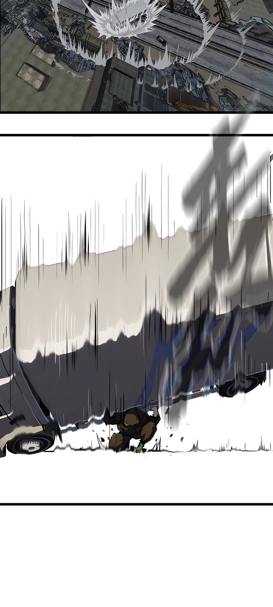 Mr. Zombie Ch. 2 第20页