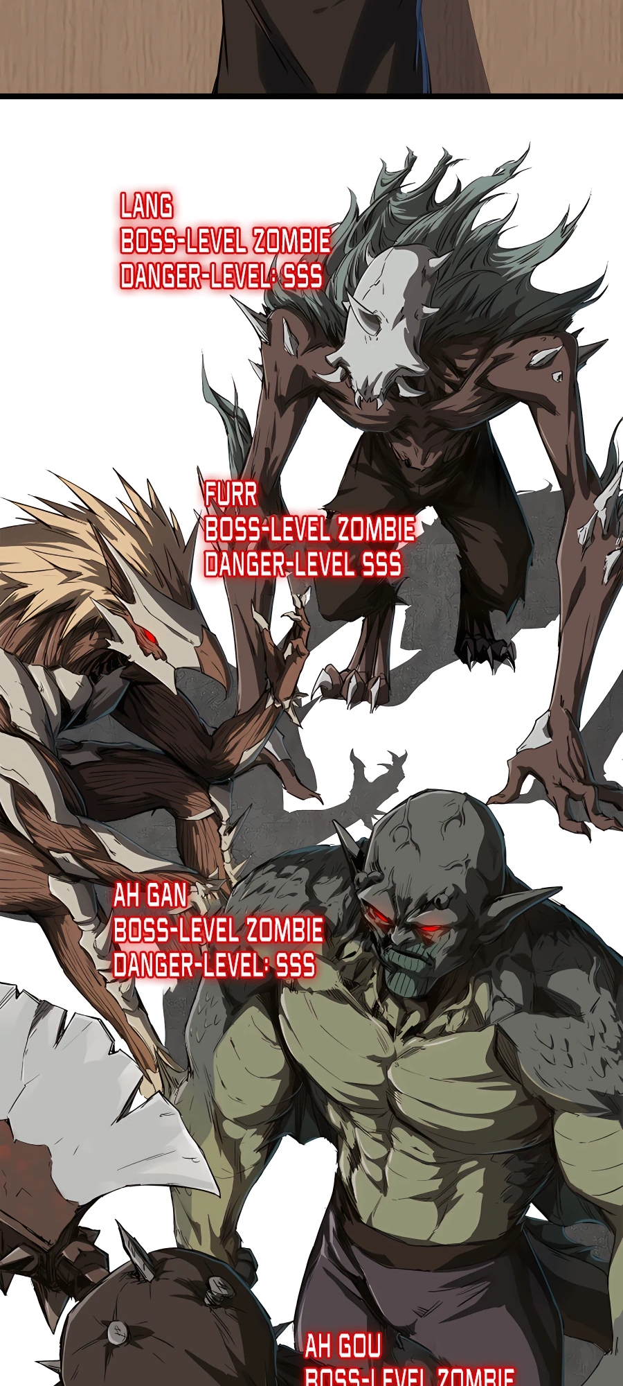 Mr. Zombie Ch. 2 第25页