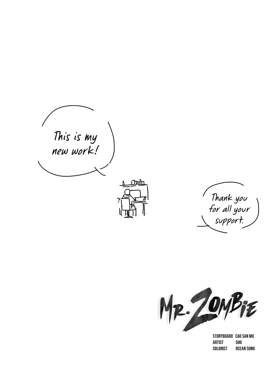 Mr. Zombie Ch. 2 第35页