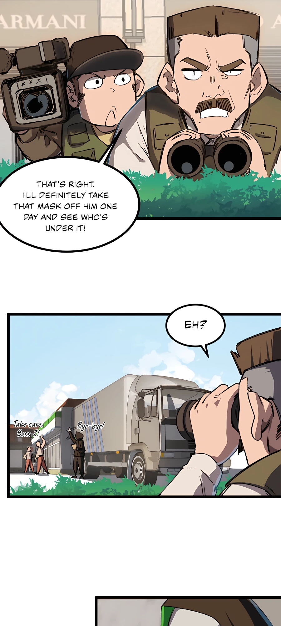 Mr. Zombie Ch. 2 第7页