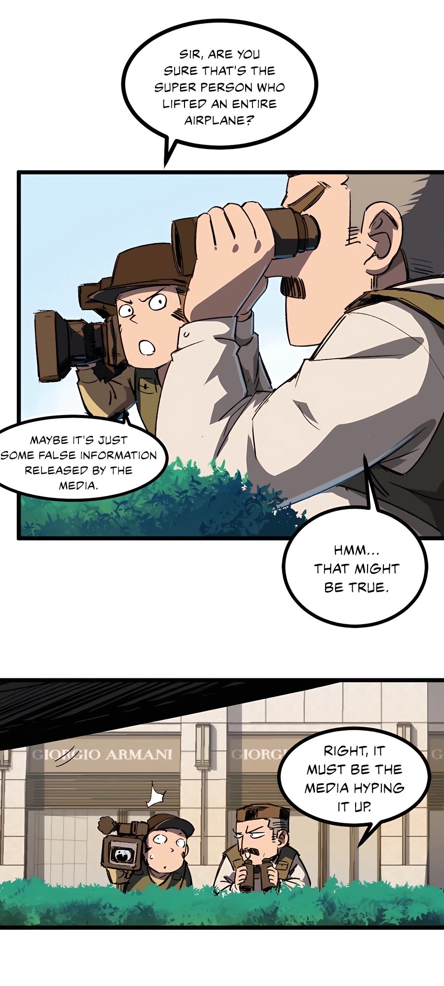 Mr. Zombie Ch. 2 第9页