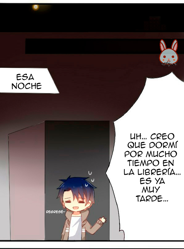 Bermuda Ch. 2 第6页