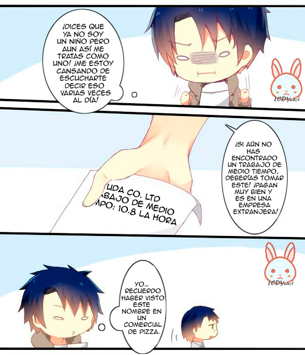 Bermuda Ch. 2 第8页
