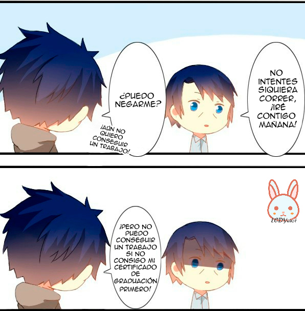 Bermuda Ch. 2 第9页