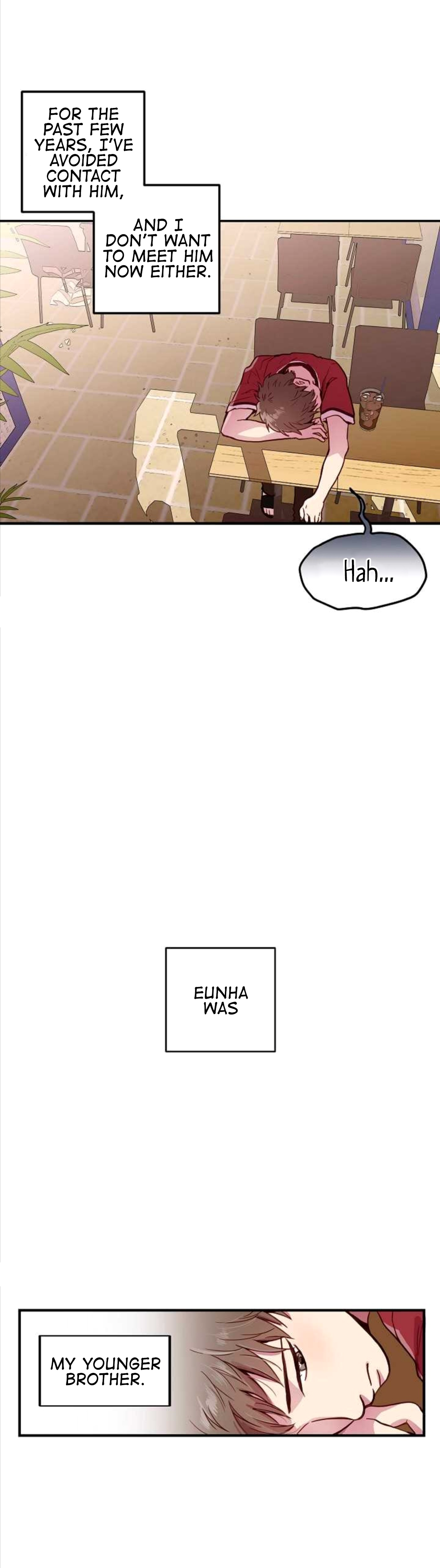 How to Be a Family Vol. 1 Ch. 1 第19页