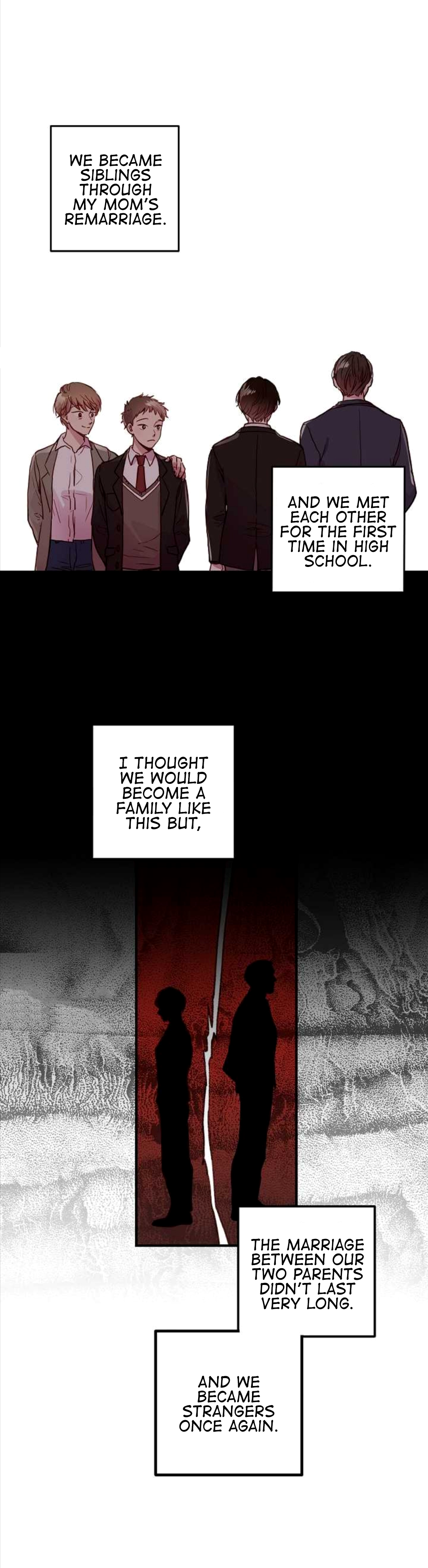 How to Be a Family Vol. 1 Ch. 1 第20页