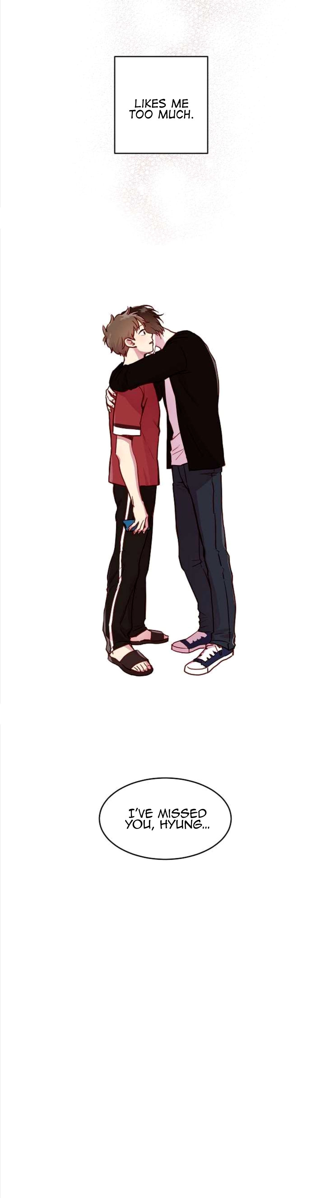 How to Be a Family Vol. 1 Ch. 1 第28页
