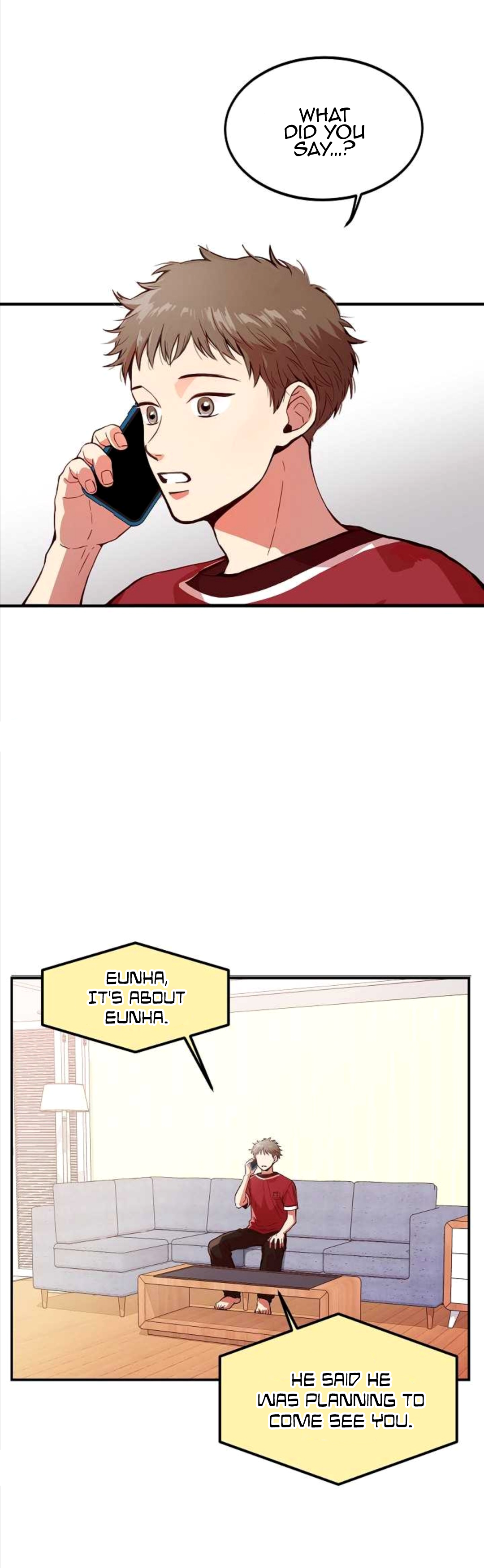 How to Be a Family 第7页