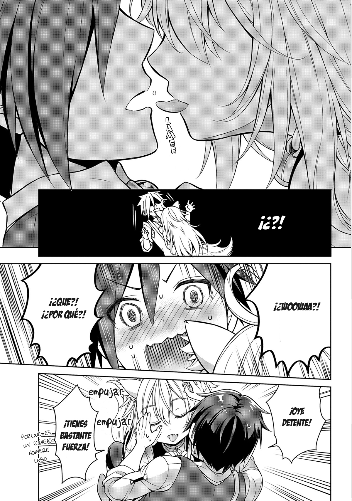 Cheat Kusushi no Slow Life ~Isekai ni Tsukurou Drugstore~ Noela 第23页