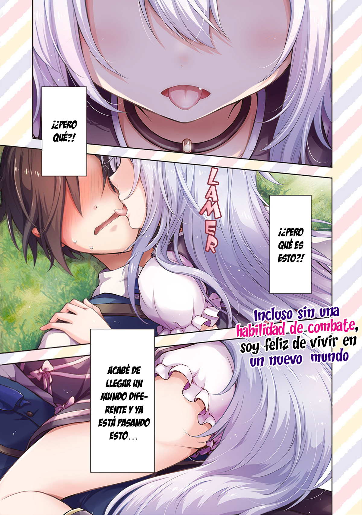 Cheat Kusushi no Slow Life ~Isekai ni Tsukurou Drugstore~ Noela 第5页