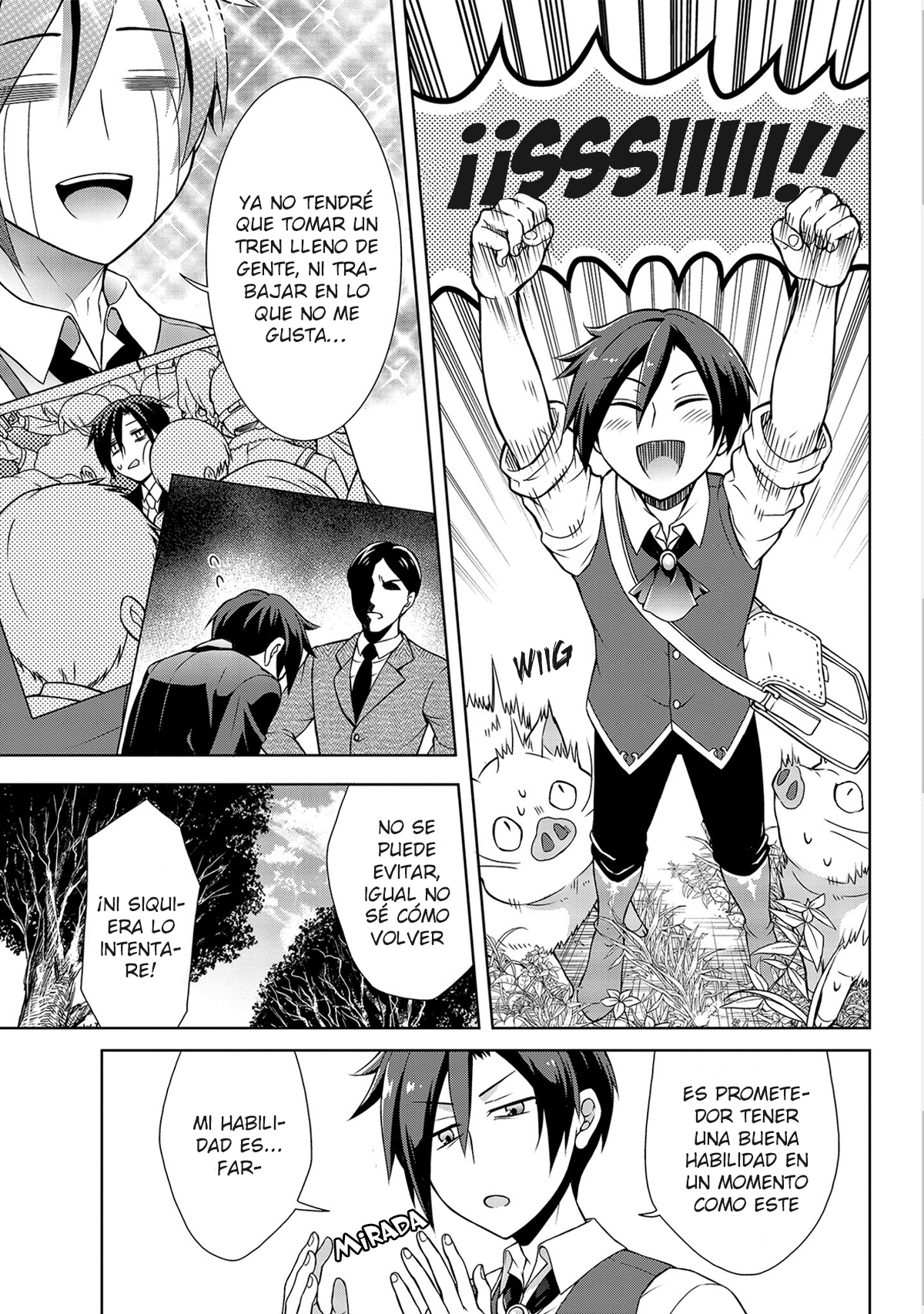 Cheat Kusushi no Slow Life ~Isekai ni Tsukurou Drugstore~ Noela 第8页