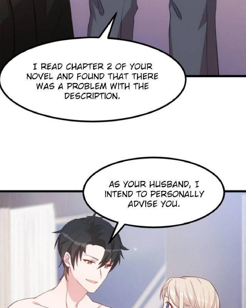 Sultry Wedding Ch. 5 第18页