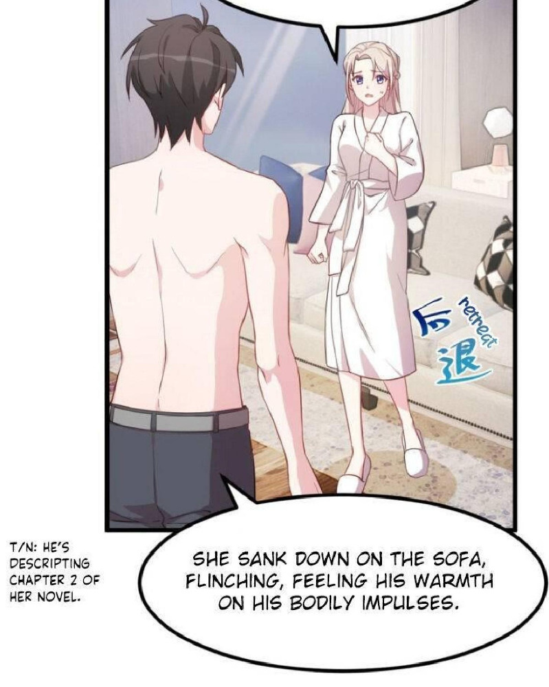 Sultry Wedding Ch. 5 第20页