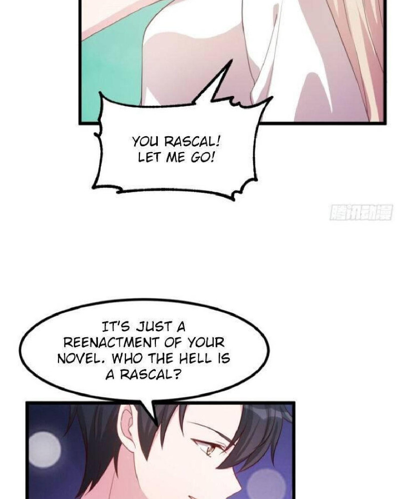 Sultry Wedding Ch. 5 第25页