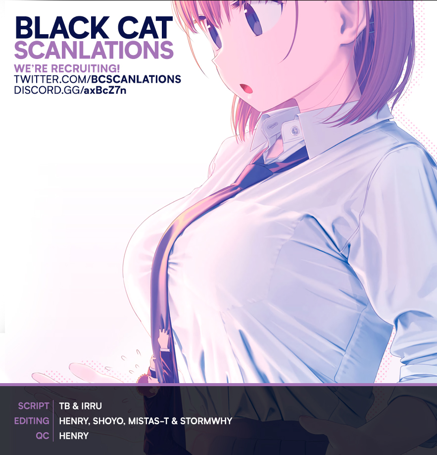 Getsuyoubi no Tawawa (Blue) (Fan Colored) Ai-chan, Part 2 (Blue) 第1页