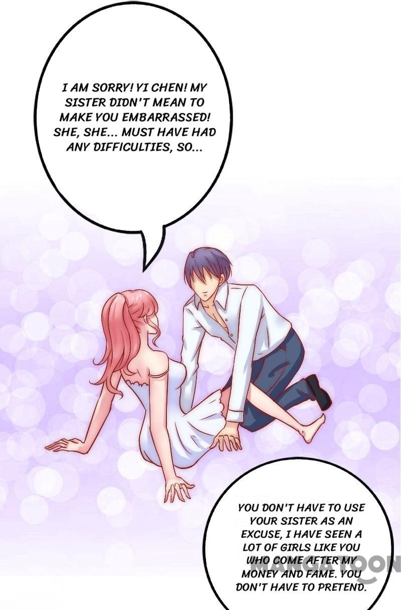 Aloof President and His Innocent Wife Ch. 2 第2页