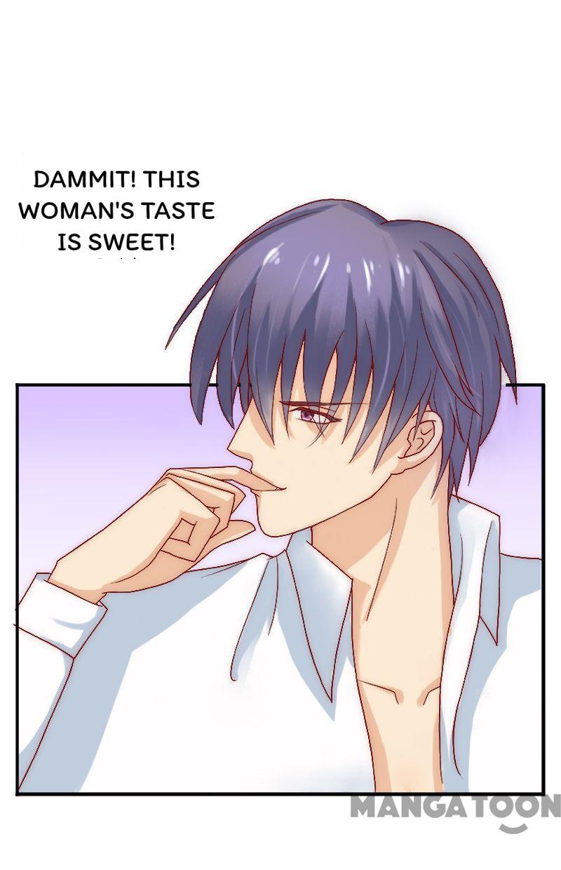 Aloof President and His Innocent Wife Ch. 2 第11页