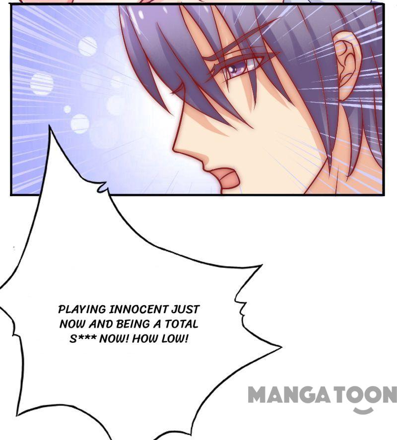 Aloof President and His Innocent Wife Ch. 2 第13页