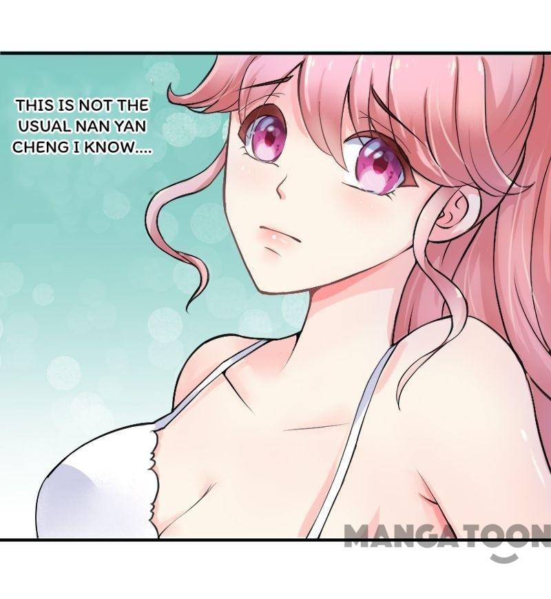 Aloof President and His Innocent Wife Ch. 2 第18页