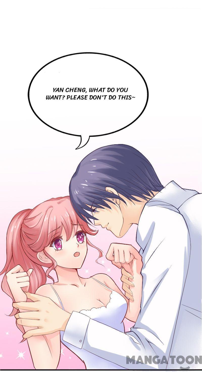 Aloof President and His Innocent Wife Ch. 2 第20页
