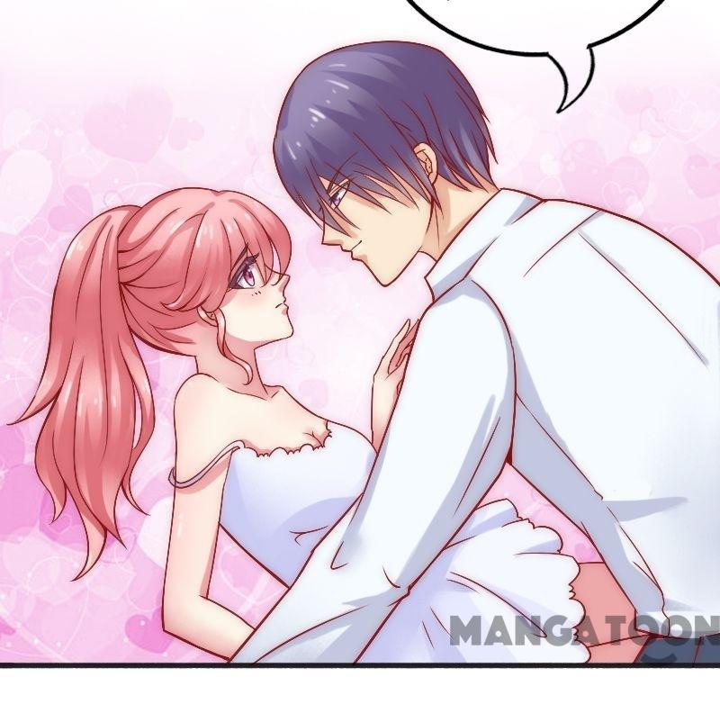 Aloof President and His Innocent Wife Ch. 2 第3页