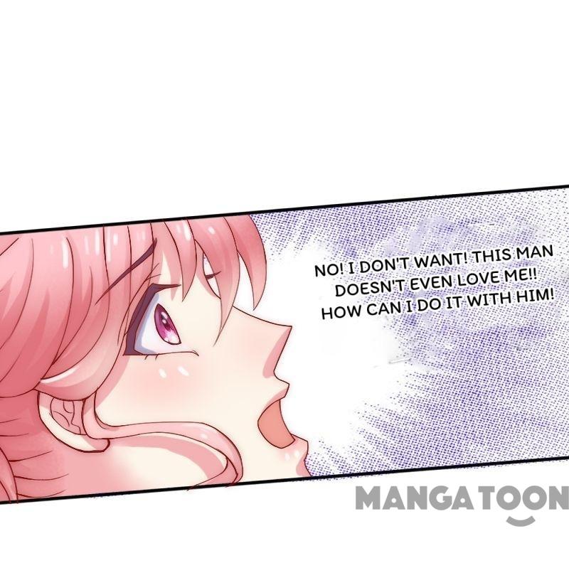 Aloof President and His Innocent Wife Ch. 2 第23页