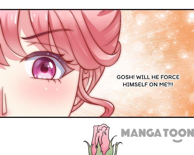 Aloof President and His Innocent Wife Ch. 2 第25页
