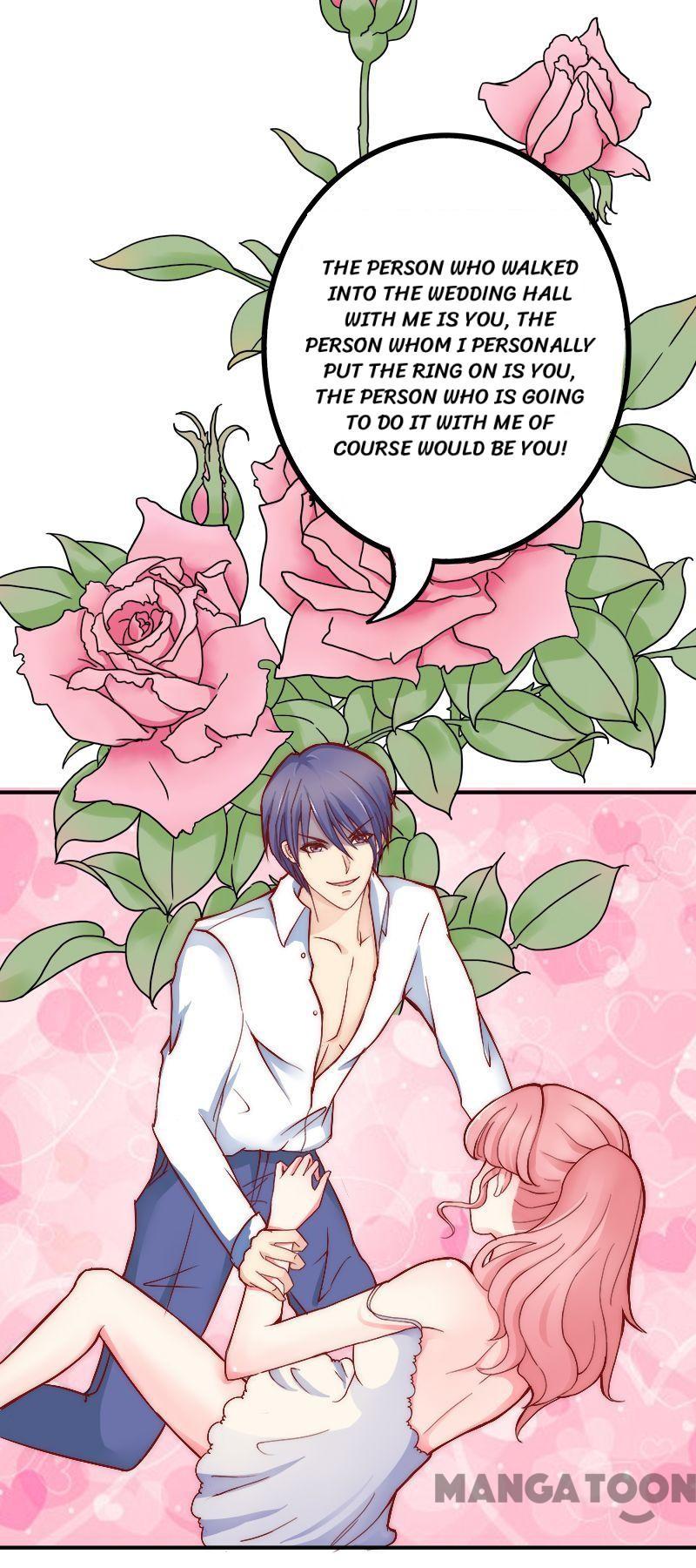 Aloof President and His Innocent Wife Ch. 2 第26页