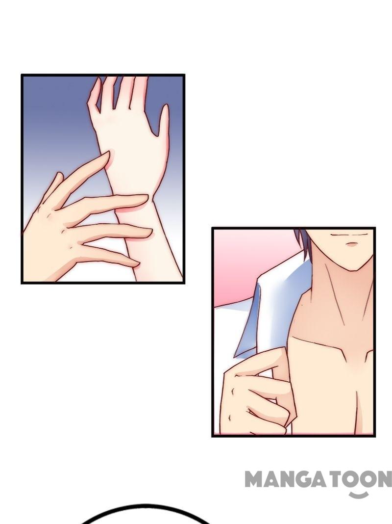 Aloof President and His Innocent Wife Ch. 2 第28页