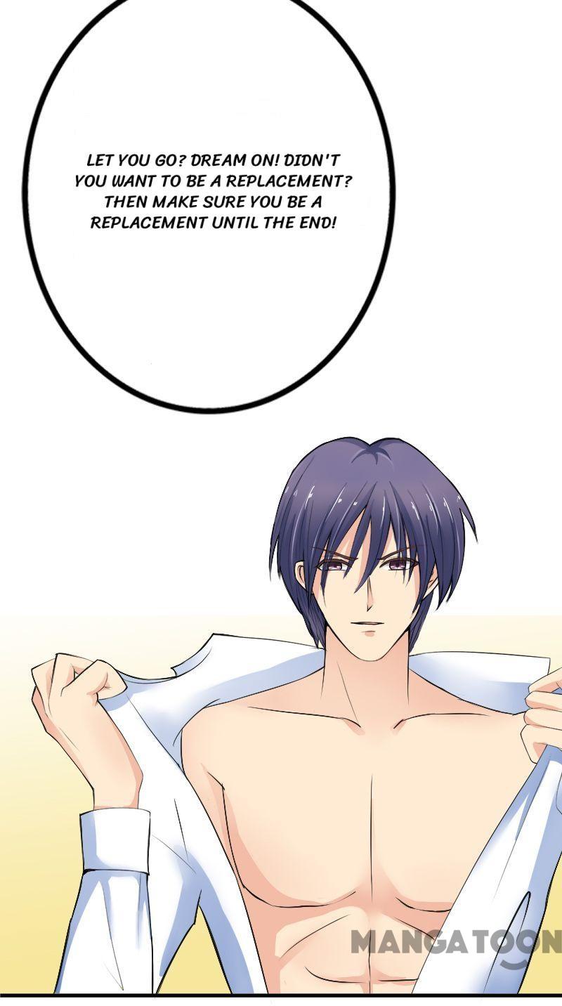 Aloof President and His Innocent Wife Ch. 2 第29页