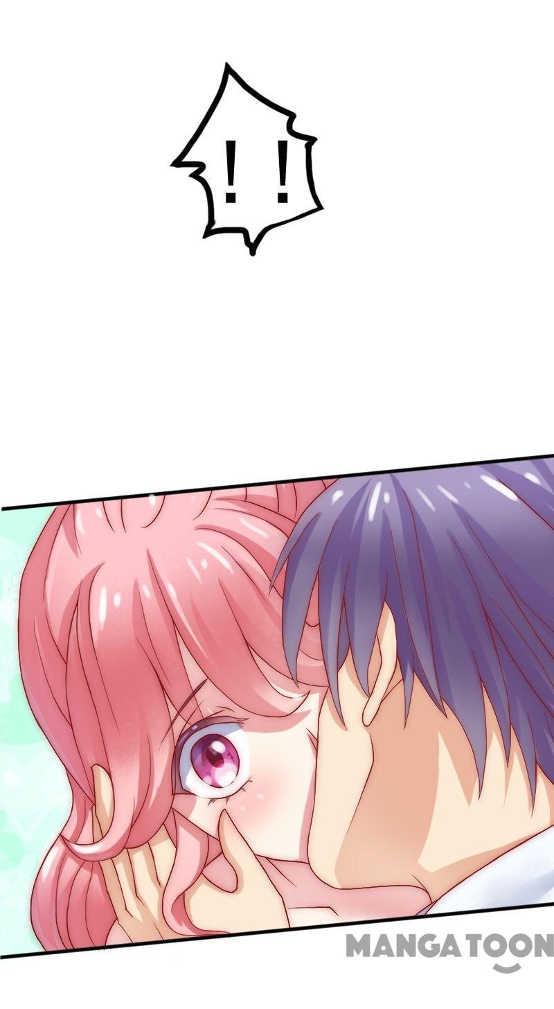 Aloof President and His Innocent Wife Ch. 2 第7页