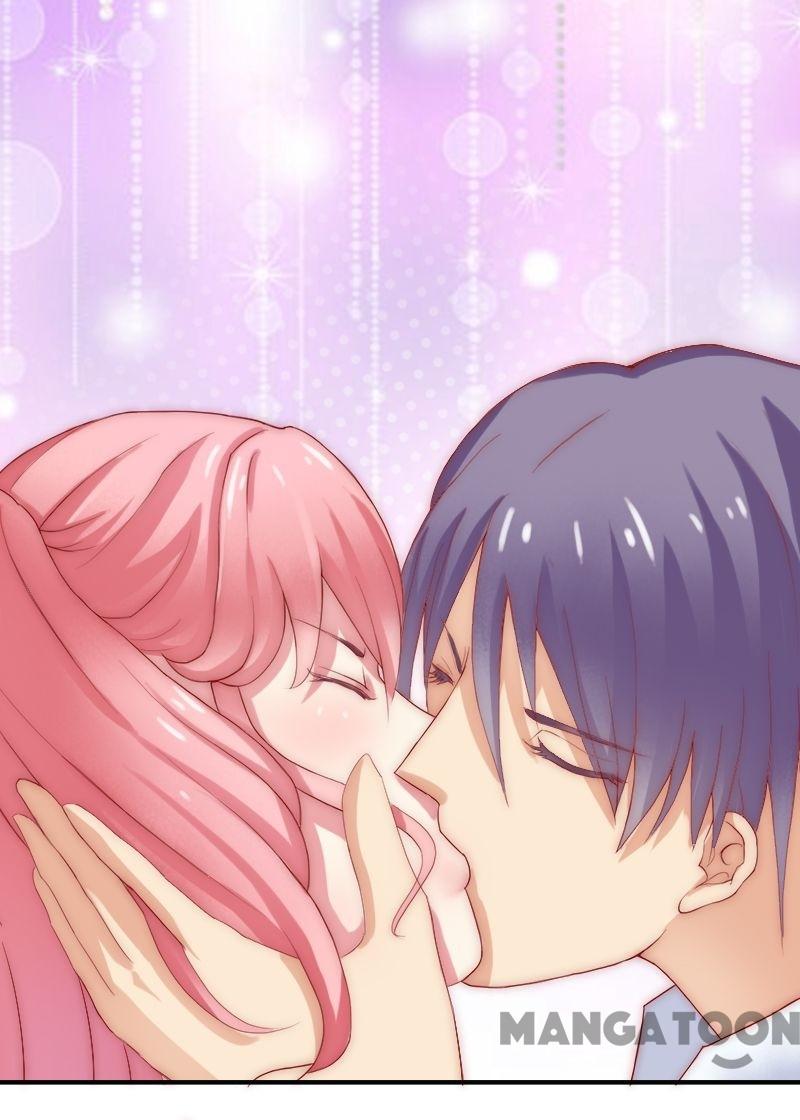 Aloof President and His Innocent Wife Ch. 2 第9页