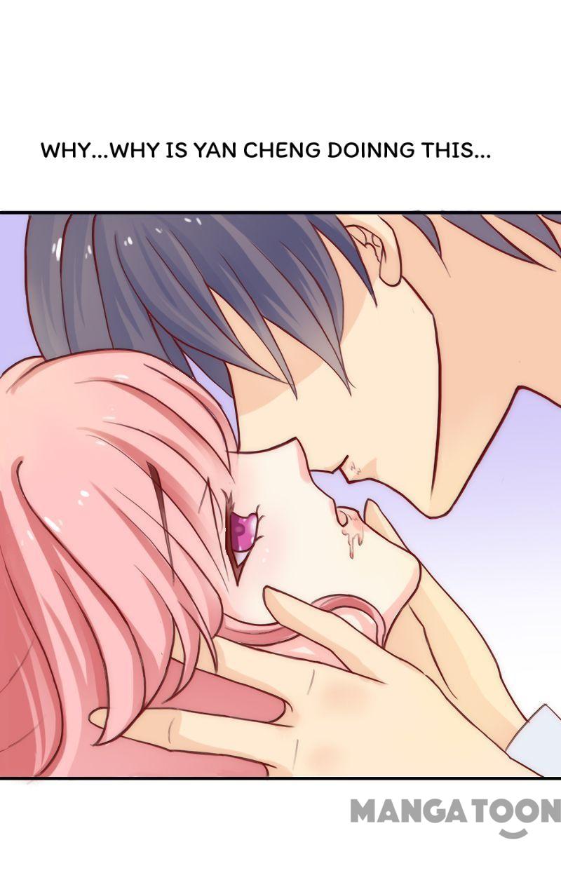 Aloof President and His Innocent Wife Ch. 2 第10页