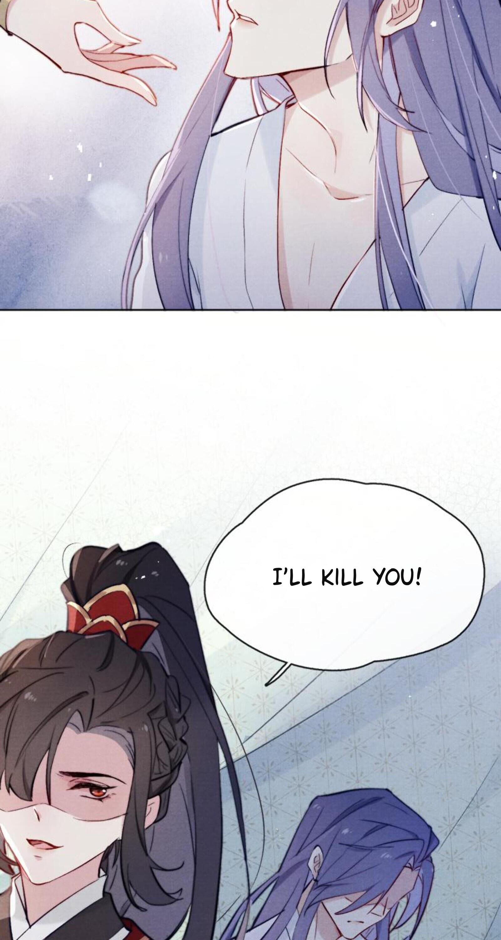 Your Face Looks Like Cherry Blossom Ch. 2 第24页
