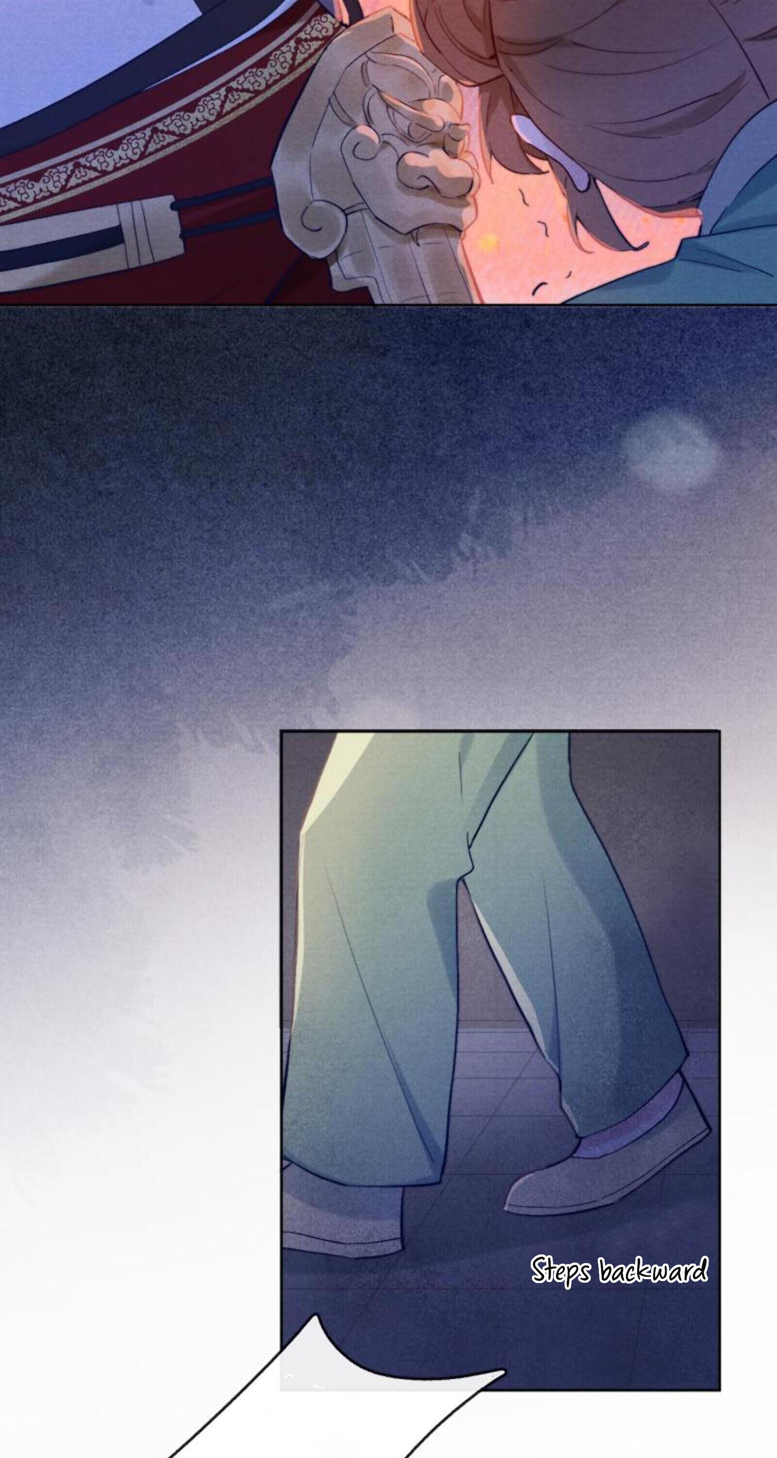 Your Face Looks Like Cherry Blossom Ch. 2 第28页