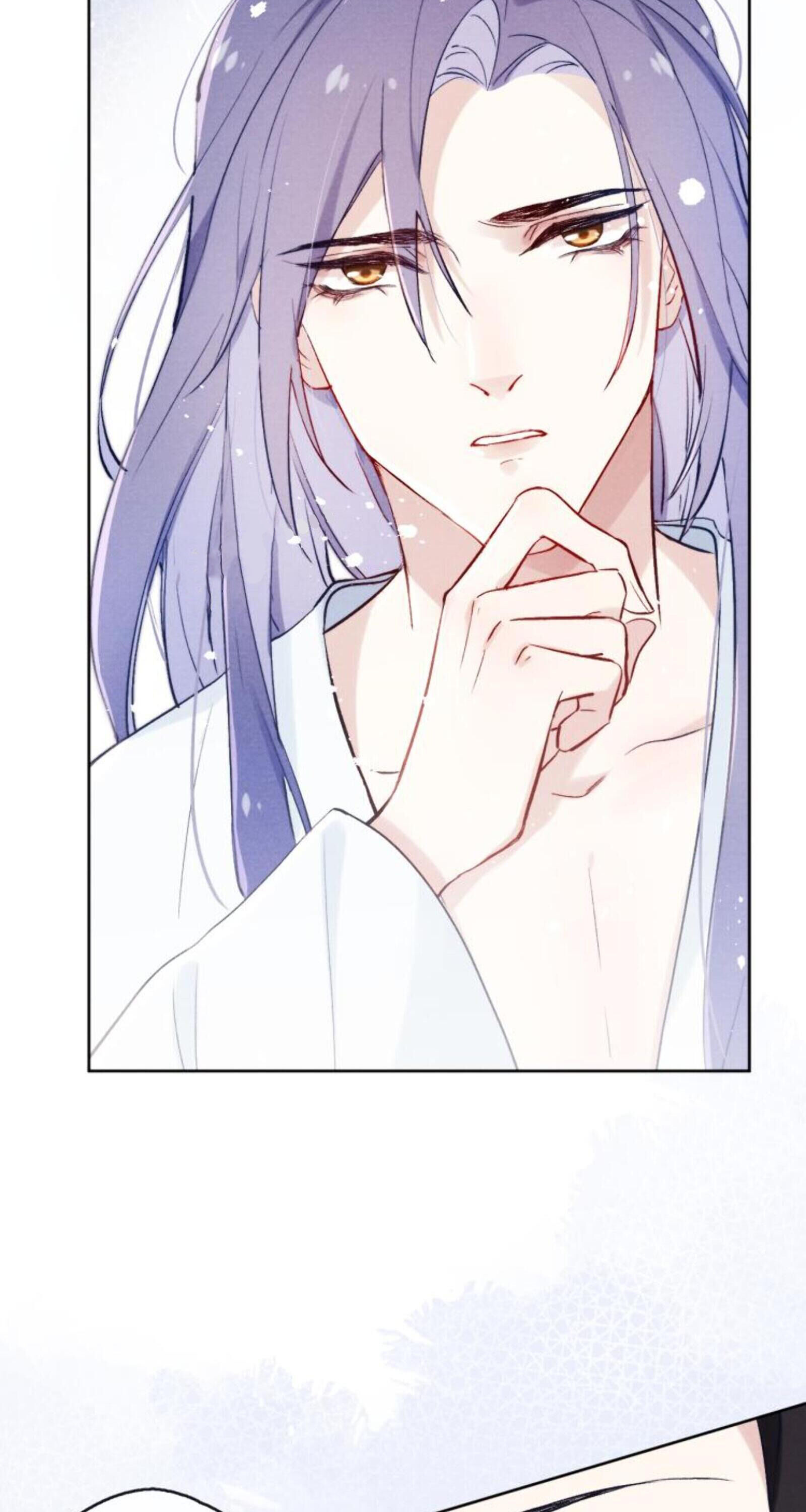 Your Face Looks Like Cherry Blossom Ch. 2 第33页
