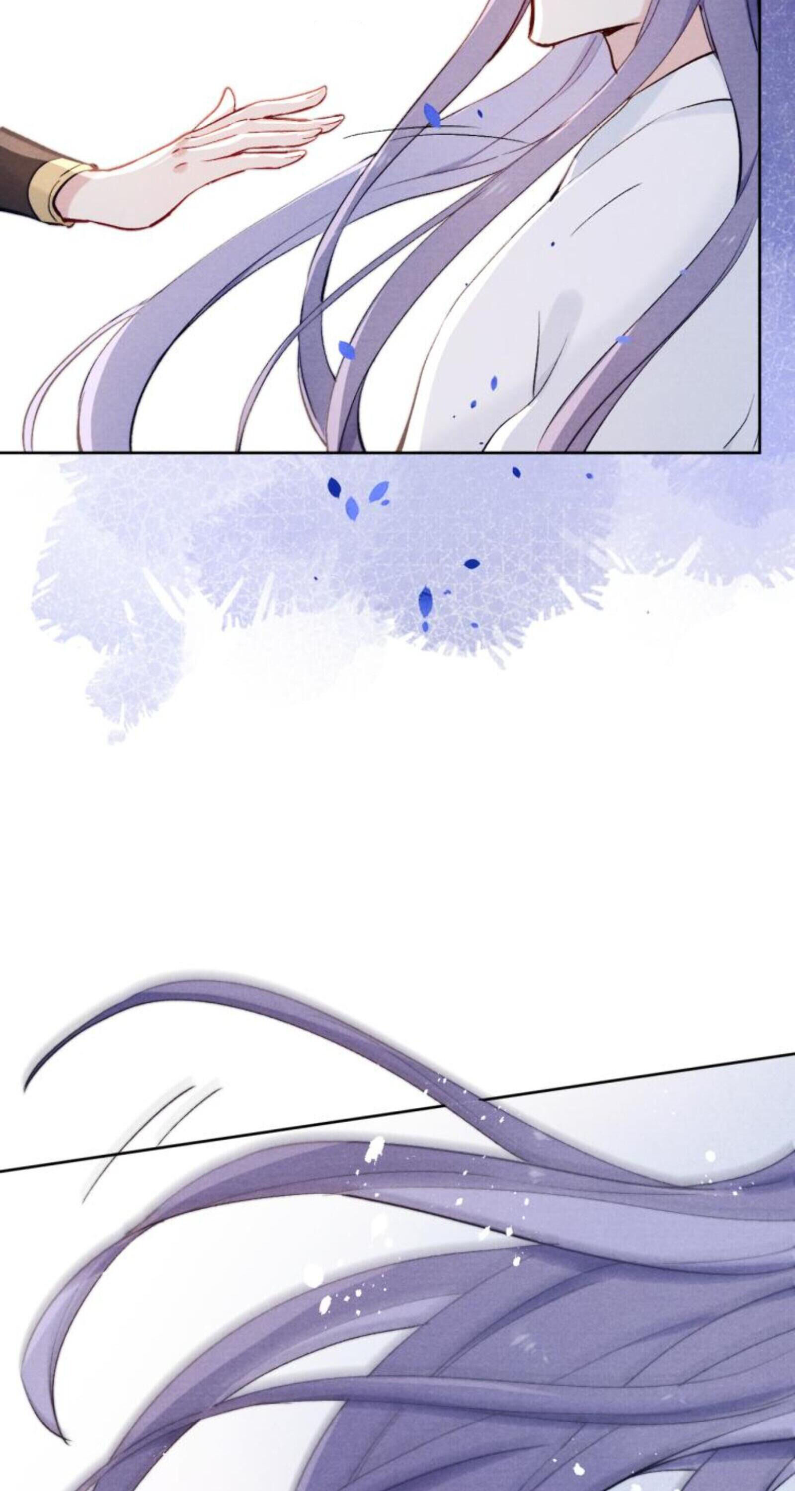 Your Face Looks Like Cherry Blossom Ch. 2 第37页