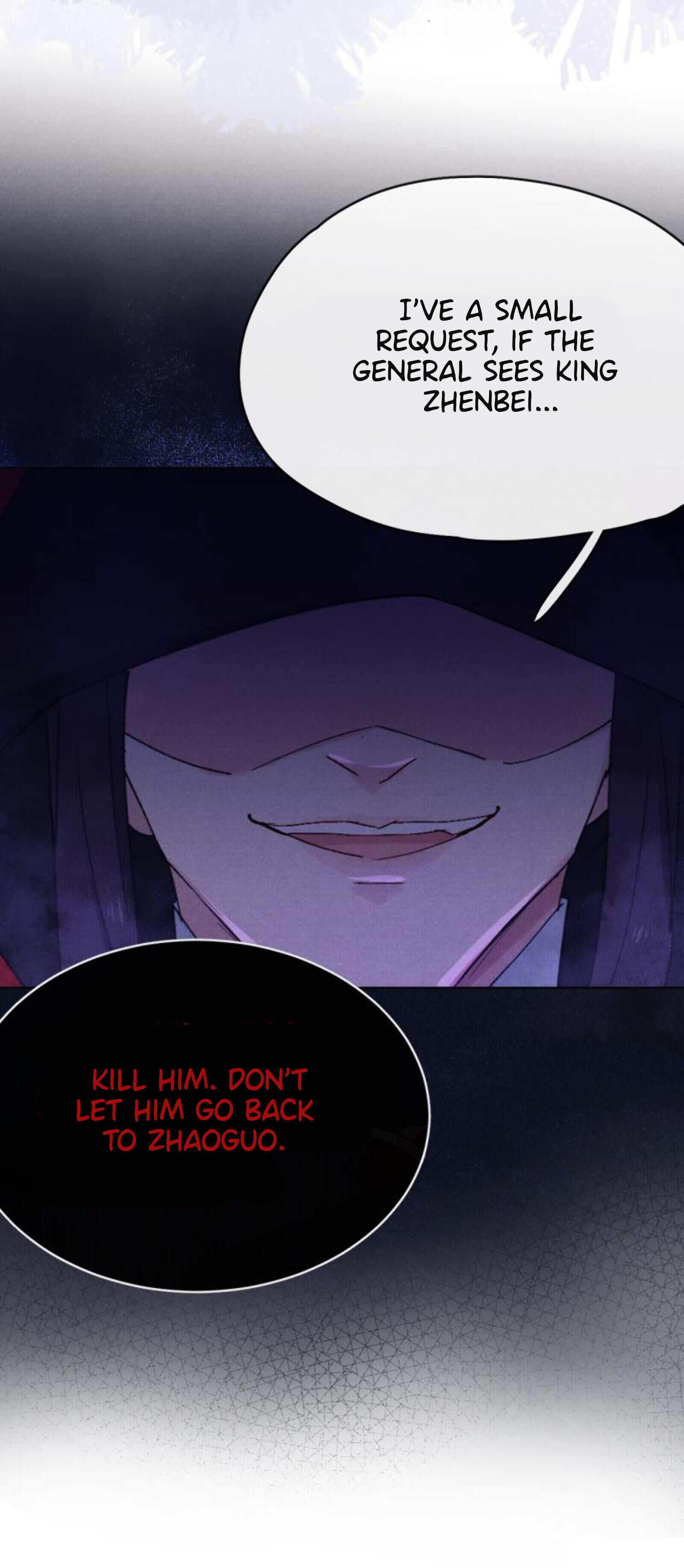 Your Face Looks Like Cherry Blossom Ch. 2 第47页
