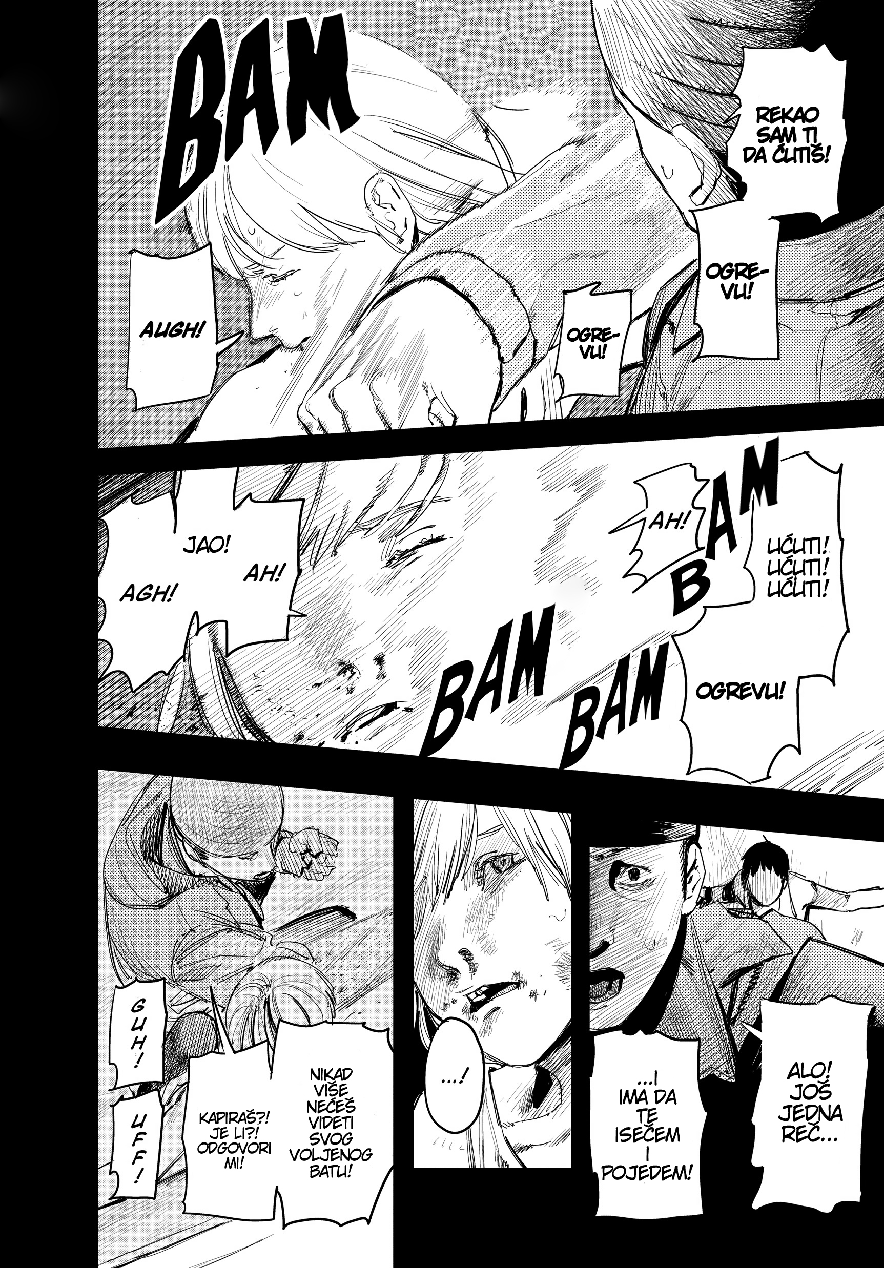 Fire Punch Vol. 1 Ch. 2 第11页