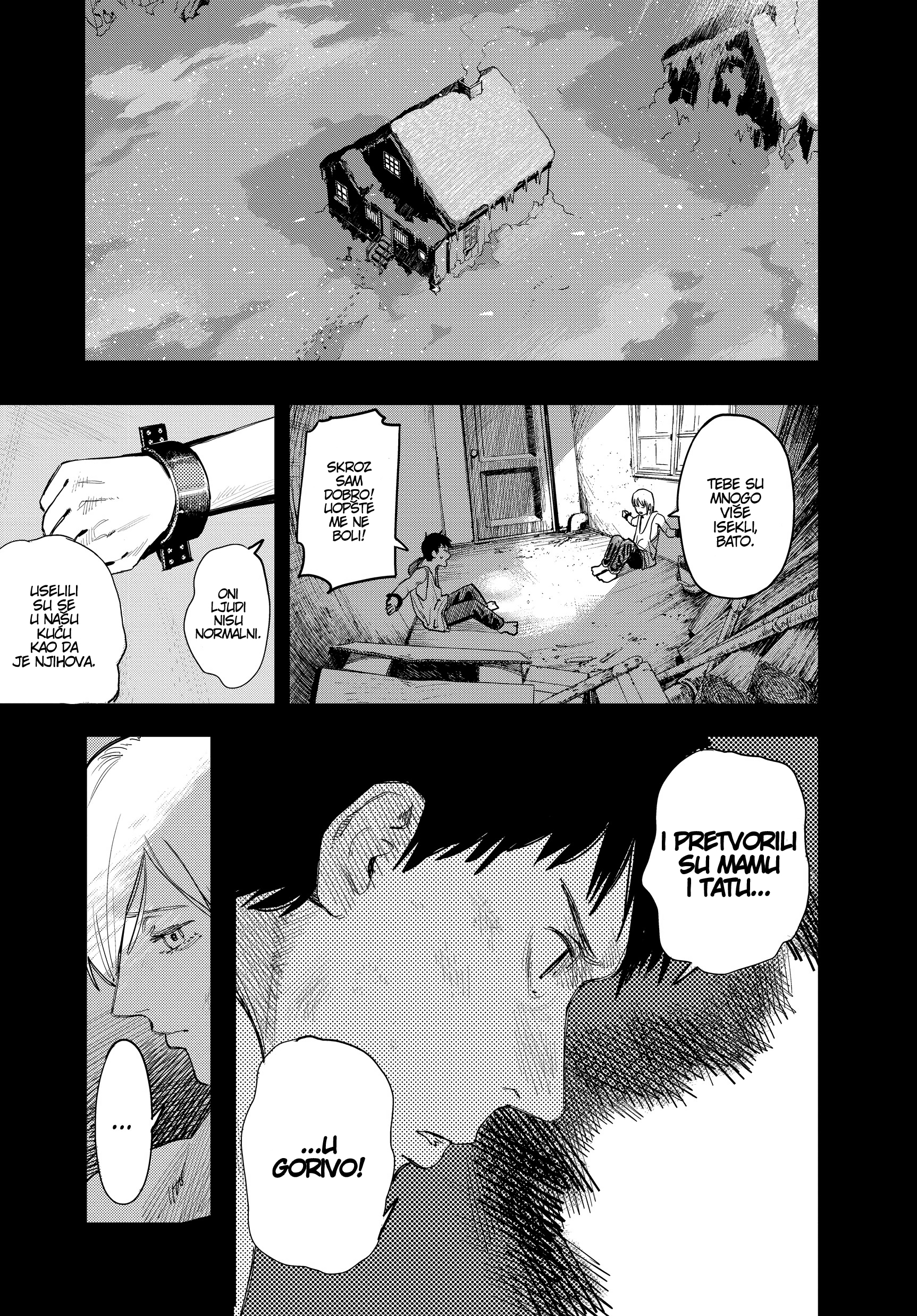 Fire Punch Vol. 1 Ch. 2 第6页