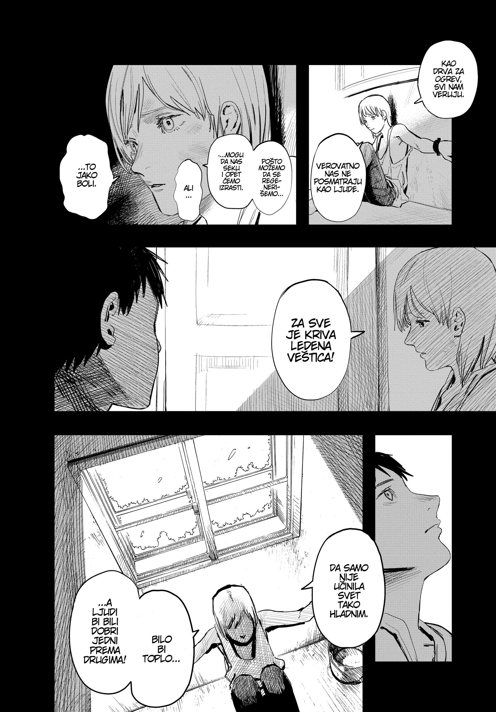 Fire Punch Vol. 1 Ch. 2 第7页