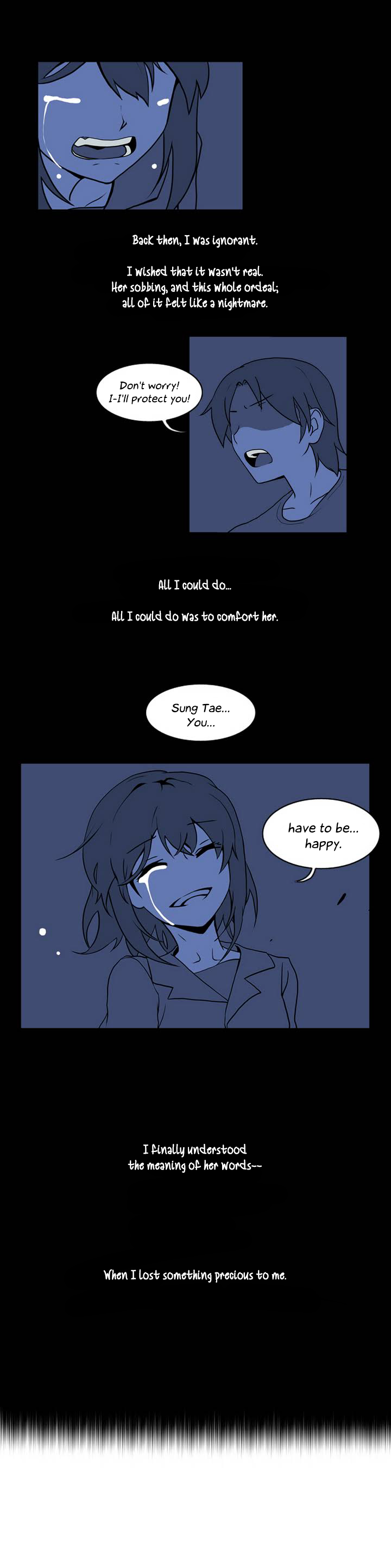 Hero Waltz Ch. 2 第11页