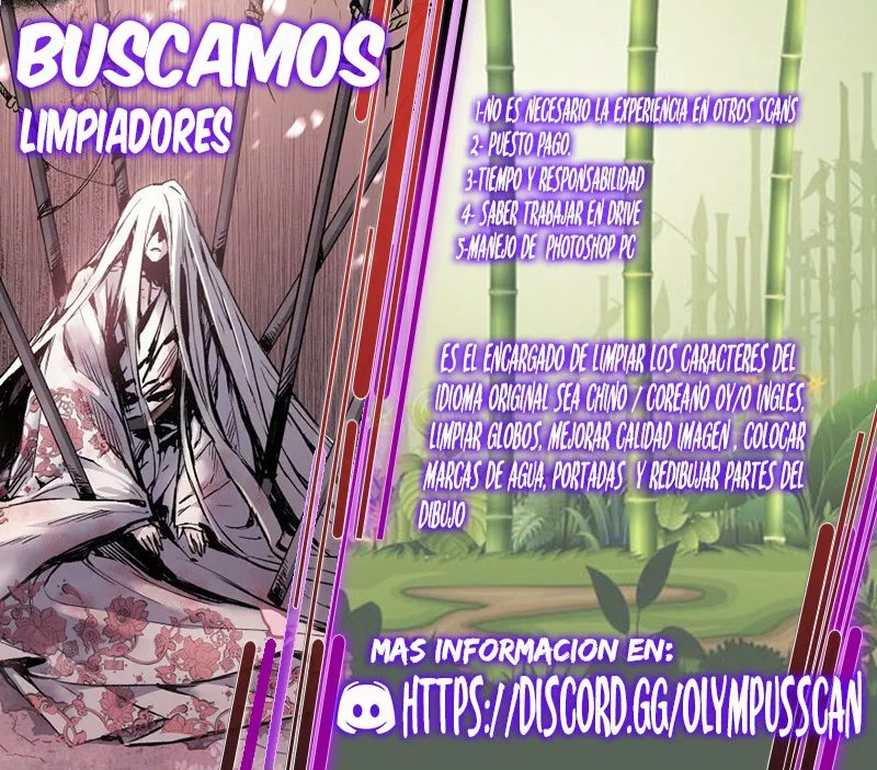 On My Way to Kill God Ch. 3 第38页