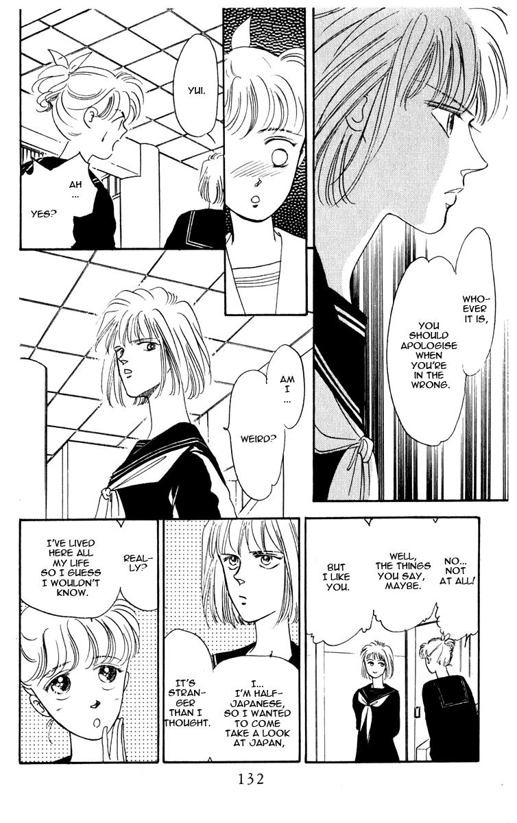 Blooming Youth Vol. 1 Ch. 1 第28页