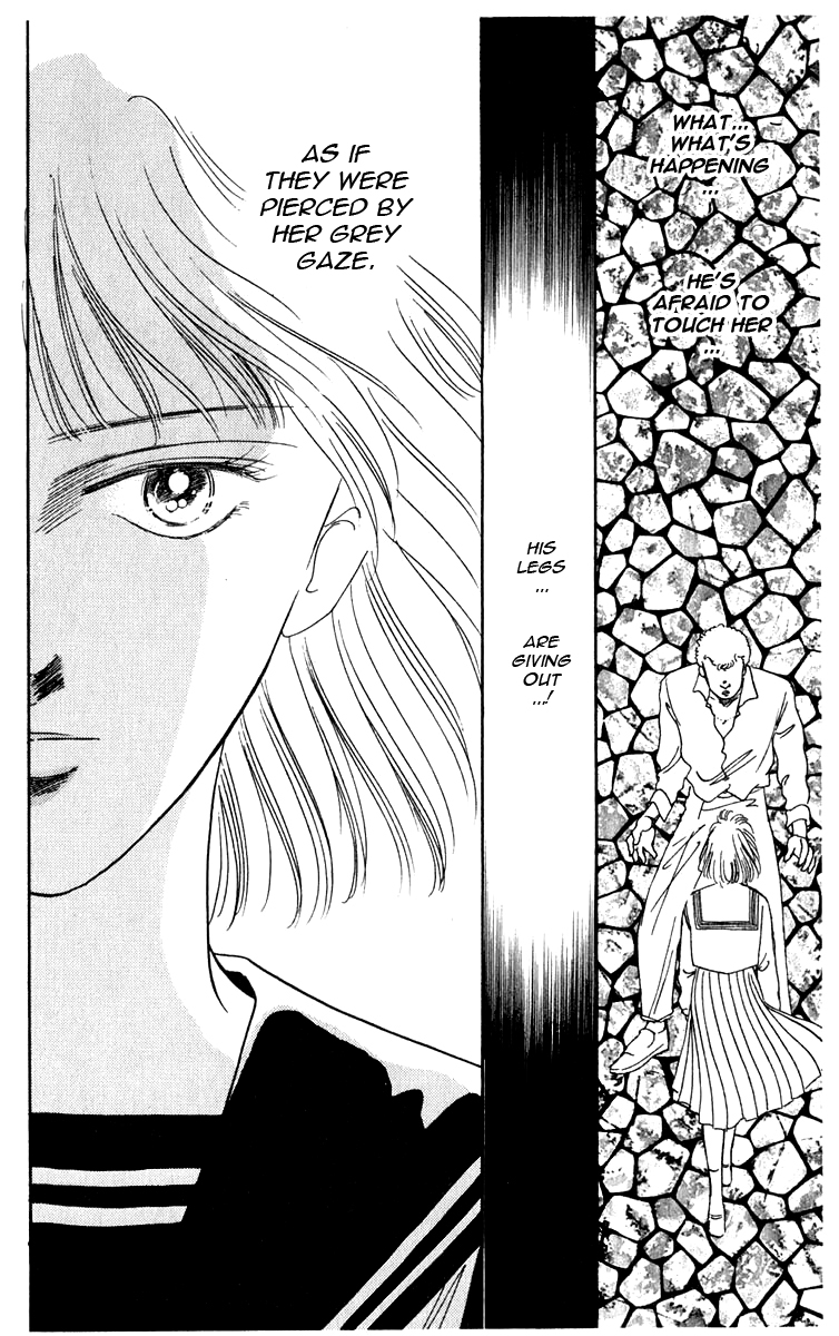 Blooming Youth Vol. 1 Ch. 1 第41页