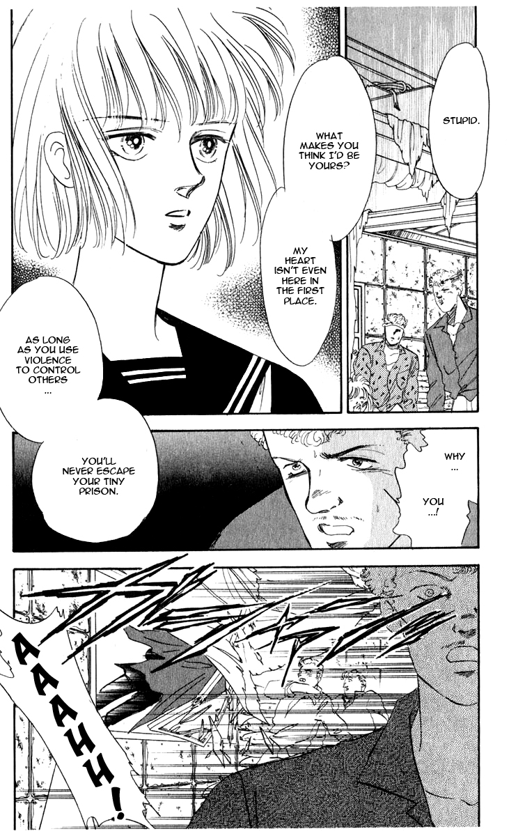 Blooming Youth Vol. 1 Ch. 1 第43页